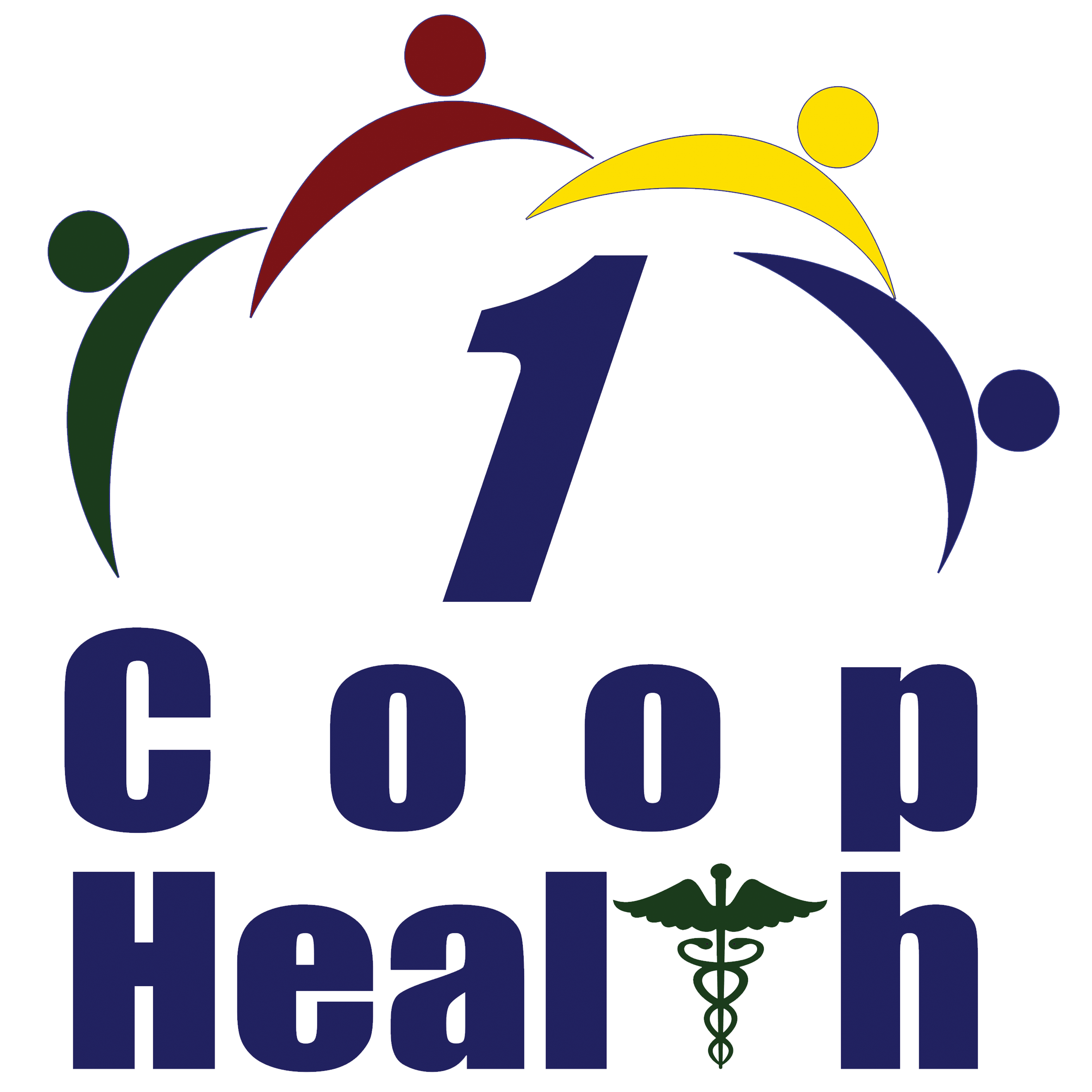 1Coop Health