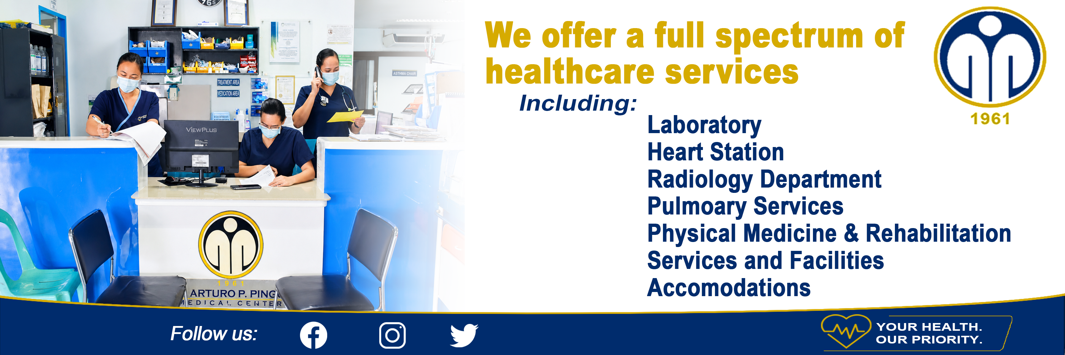 Advanced X-Ray Equipment